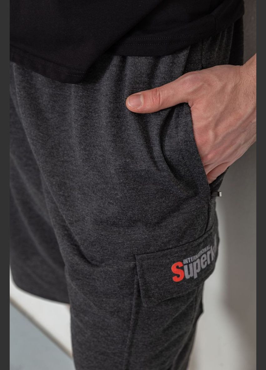 Шорти мужские Ager 244R6586 (295263161)