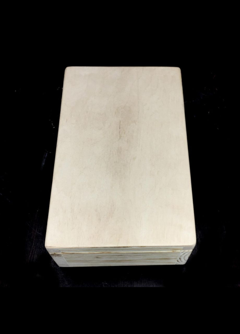 Купюрница деревянная из дерева Снартон бланже (КПР-003301) No Brand (328909408)