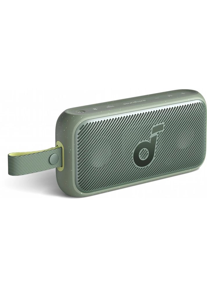 Bluetooth Колонка SoundCore Motion 300 30W (A3135061) Green UA Anker (362668734)