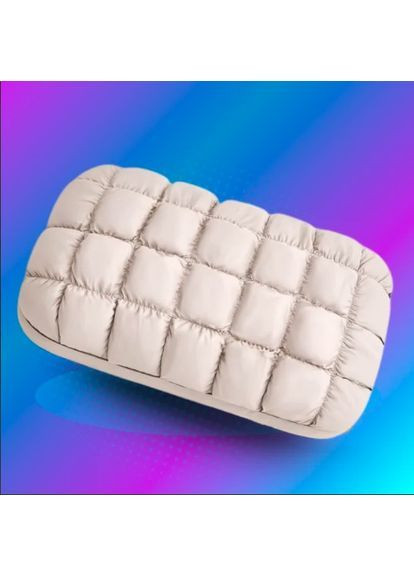 Подушка "Тесто" ортопедическая 50*70см. RW (372129097)