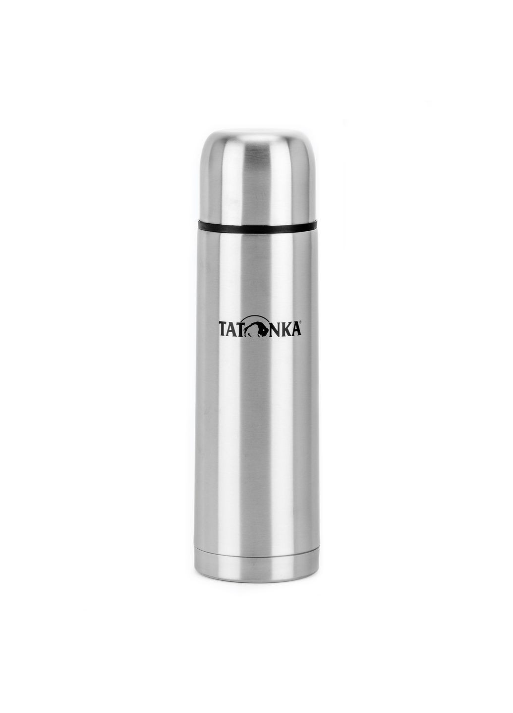 Термос Tatonka H&C Stuff 0.75L 450 ml Steel No Brand (315878287)