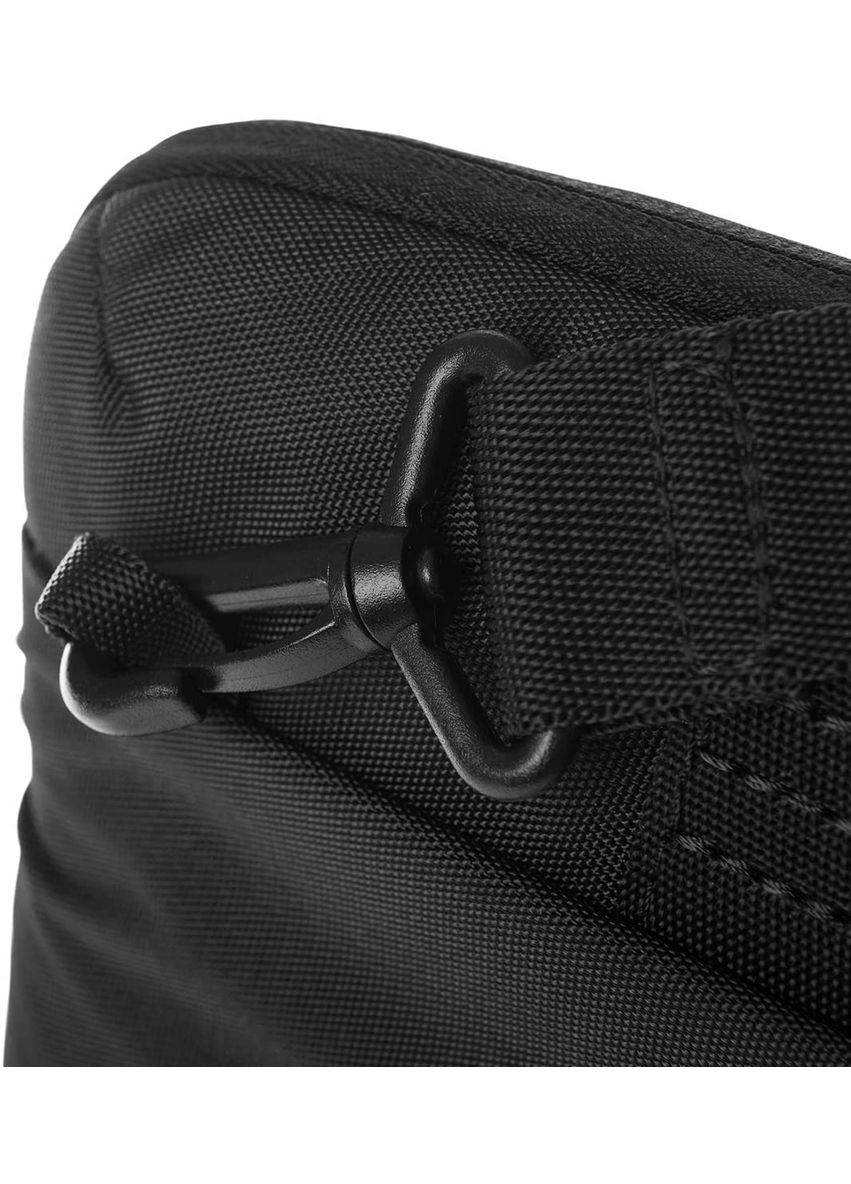 Сумка Smilza Slim 15.6`, черная Tucano (366830961)