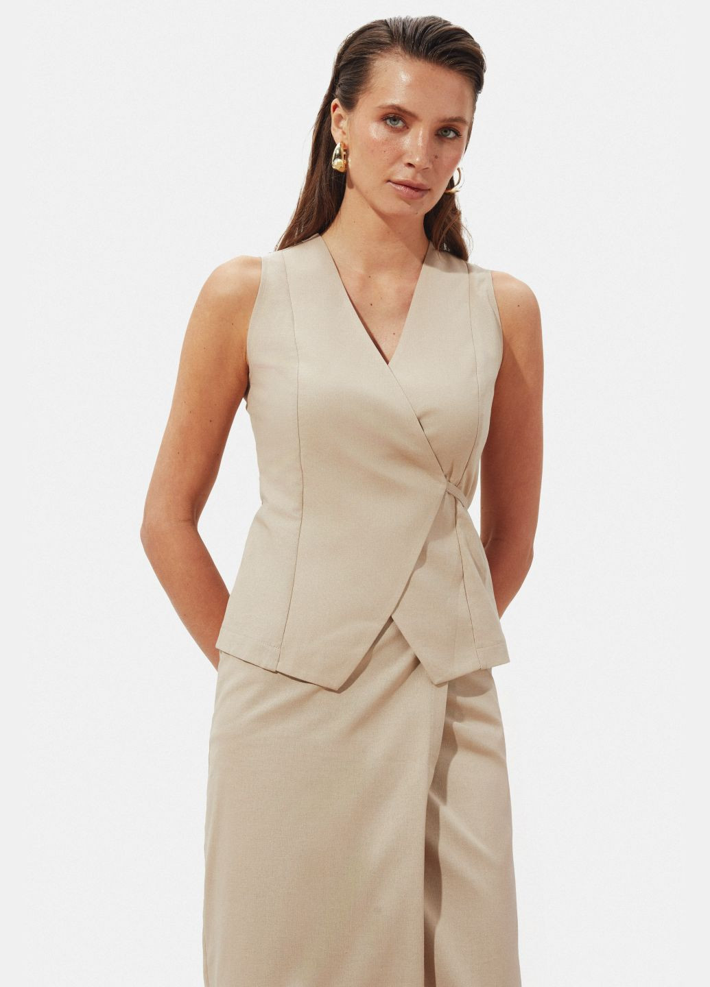 Жилет ST-Seventeen (325884095)