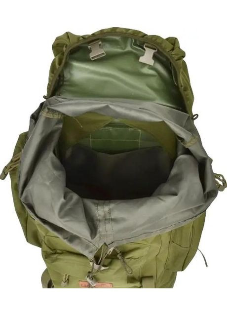 Рюкзак Tactic 65 Green Norfin (341540653)