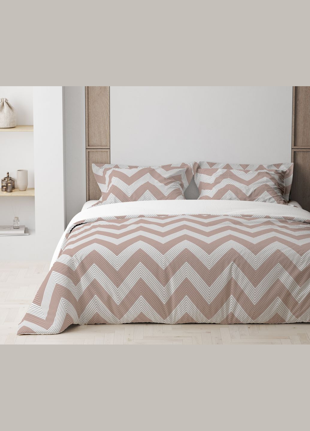 Комплект постельного белья двуспальный ТЕП (339768622)