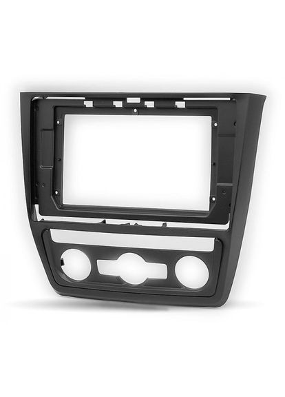 Перехідна рамка серії 22495 для Skoda 2009-18 10 дюймів QIV Yeti (299903296)
