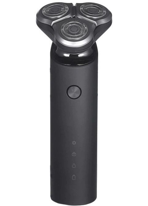 Электробритва Electric Shaver S300 NUN4107CN черная MiJia (280877170)