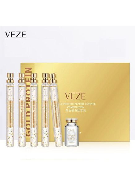 Набор VEZE для подтягивания лица Plus-plus (352746131)