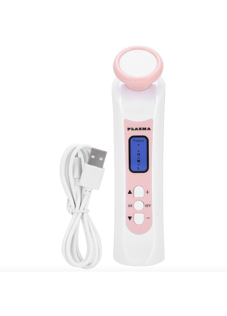 Апарат для обличчя Plasma, що омолоджує для боротьби з висипом (у тому числі підлітковим) No Brand (340274092)
