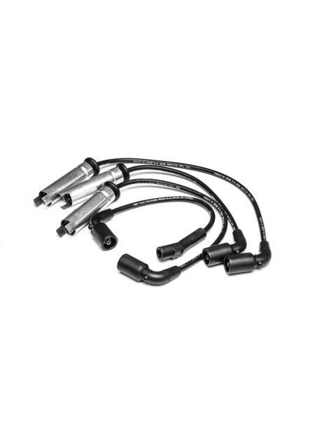 Провод высоковольтный компл. DAEWOO LANOS CHEVROLET AVEO 1.5 (пр-во ) PEC-E04 Parts-Mall (366122794)