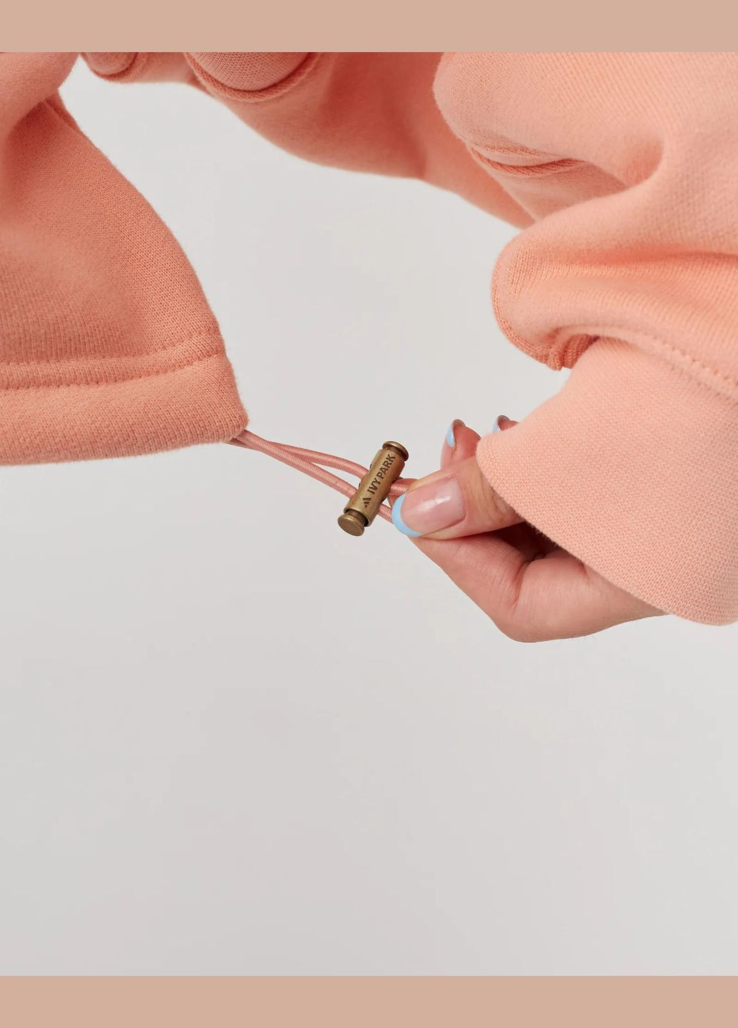 Худі оверсайз з бавовни adidas (316427268)