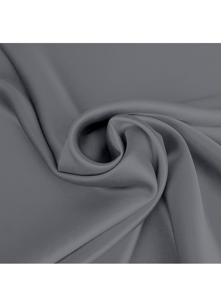 Набір наволочок сатин на подушку 40х60 GREY (4822052228937) Cosas (367914687)