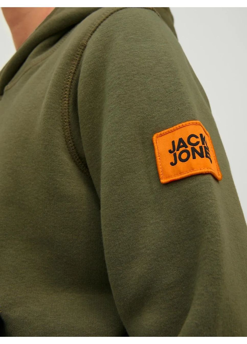 Худі Jack & Jones (370434152)