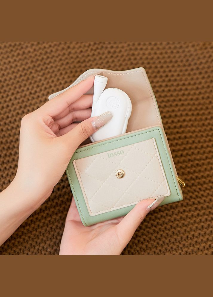 Фонарик для чтения книг аккумуляторный LJC-182 Losso (327041709)