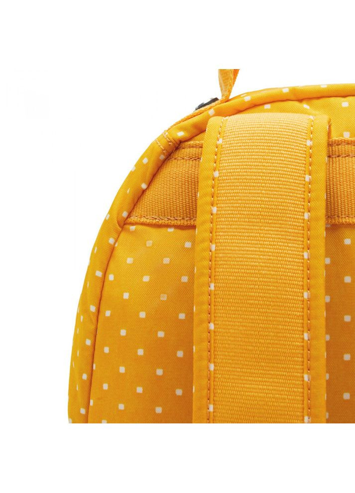 Рюкзак SEOUL S Soft Dot Yellow (M67) KI5611_M67 official Kipling (372664020)