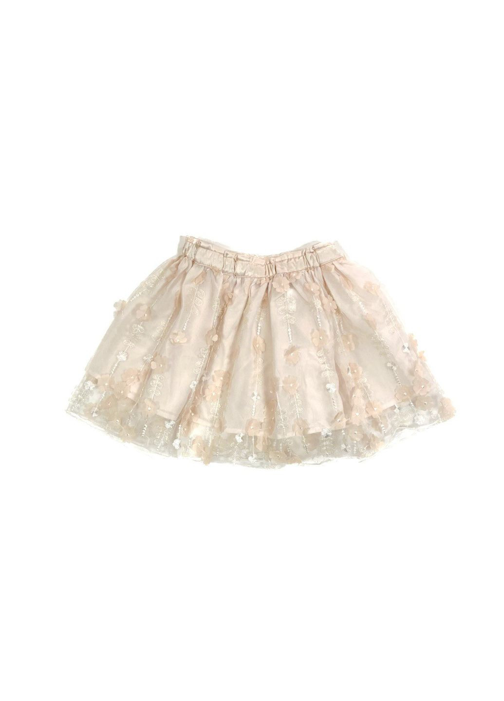 Розовая юбка OVS