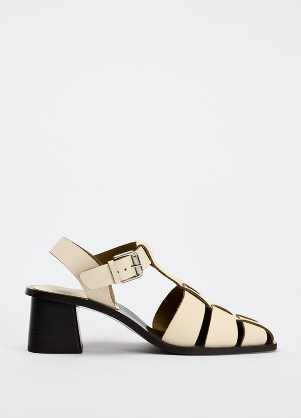 Босоніжки Zara (298747178)