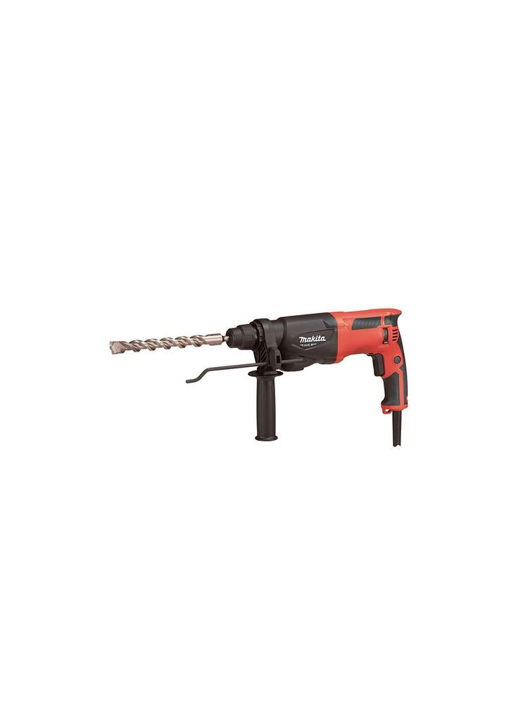 Перфоратор M8700 SDS-Plus 22мм, 710Вт (M8700) Makita (372619617)