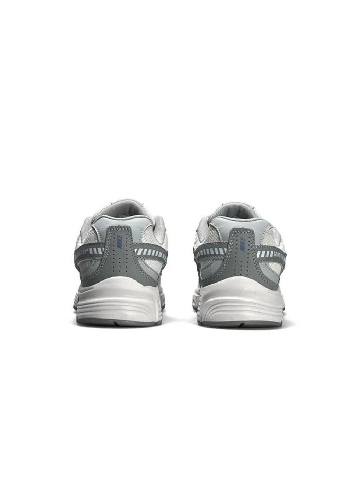 Кросівки Grey White (Розмір ) No Brand Initiator W світло-сірі (378647635)