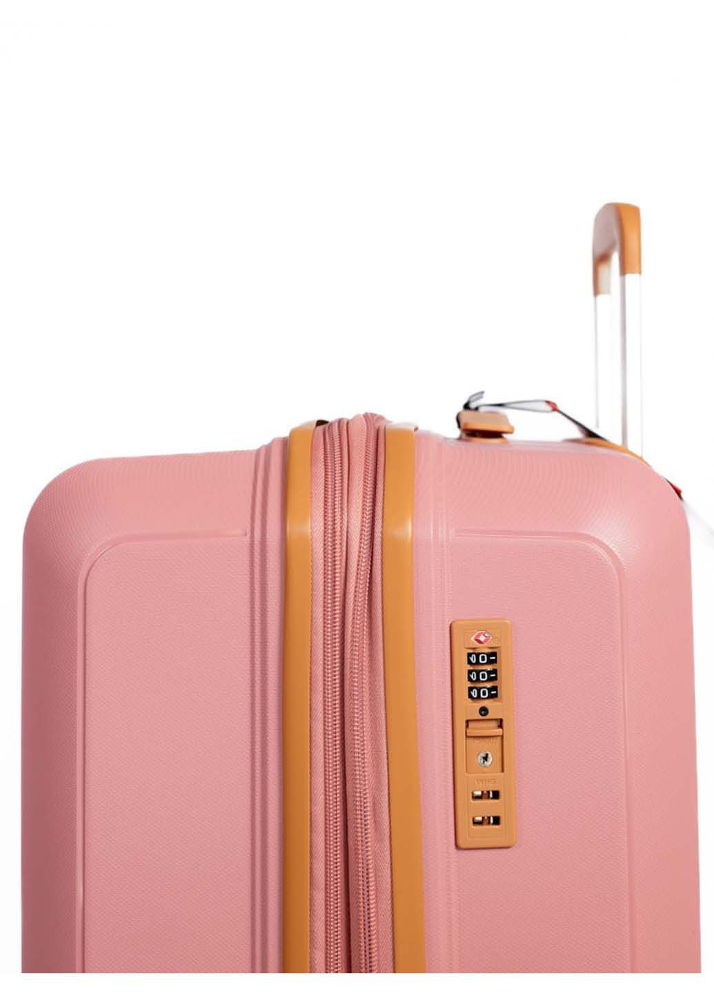 Чемодан малый под ручную кладь Snowball (298424912)