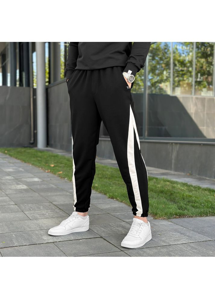 Джогери Shade Чорний Pobedov (308982634)