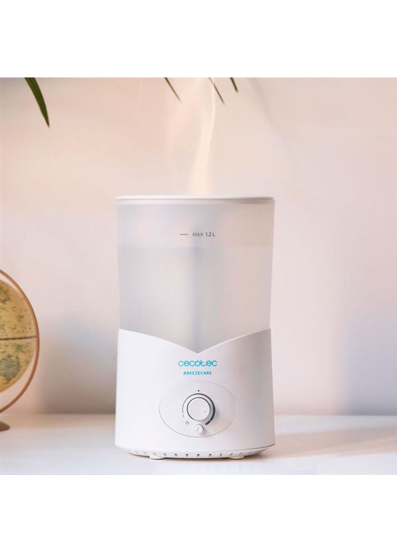 Зволожувач BreezeCare 2000 Light CCTC-05630 (8435484056304) Cecotec (370614739)