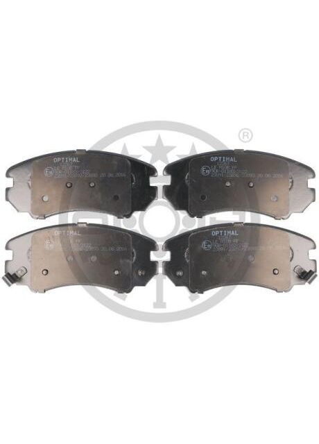 Колодка Optimal (364972308)