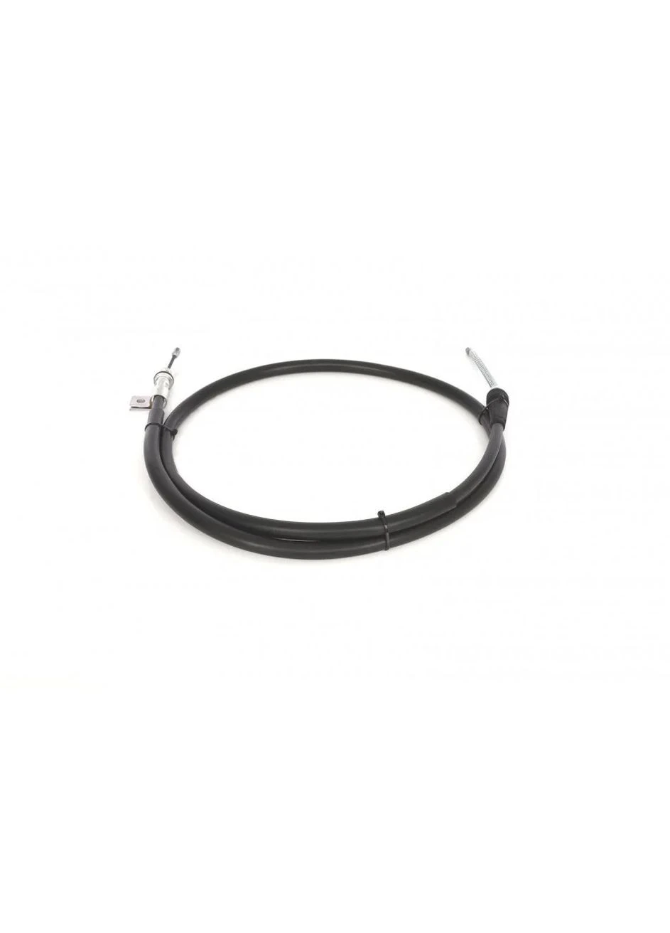 Трос ручного тормоза СЗАДА ПРОВЕРЬ NISSAN NOTE (E11, NE11) 1.5 DCI 03.2006 - 08.2013 1 987 482 739 Bosch (366184282)