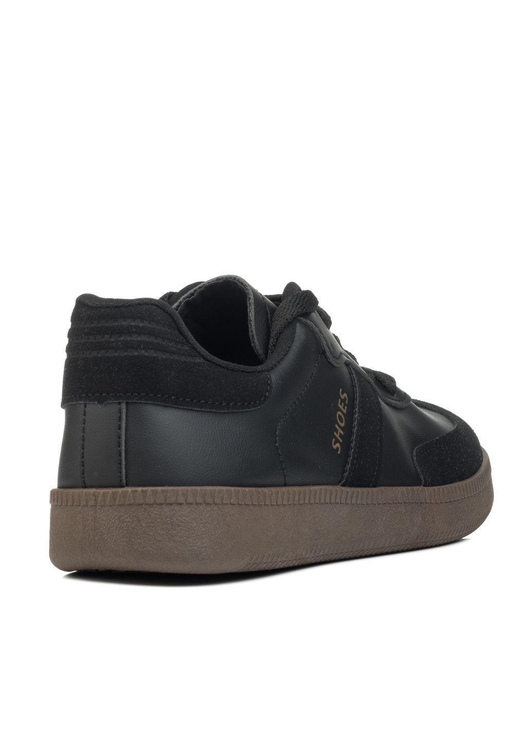 Чорні кеди (2818) Marigo