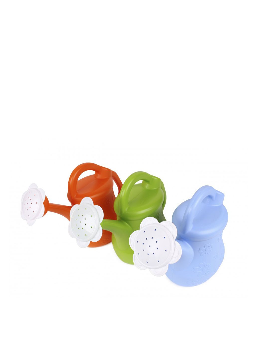Іграшка "Лійка " колір різнокольоровий ЦБ-00128468 ТехноК (322667724)