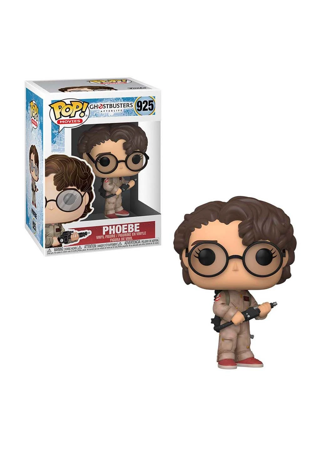 Ігрова фігурка Фібі Funko (278082694)