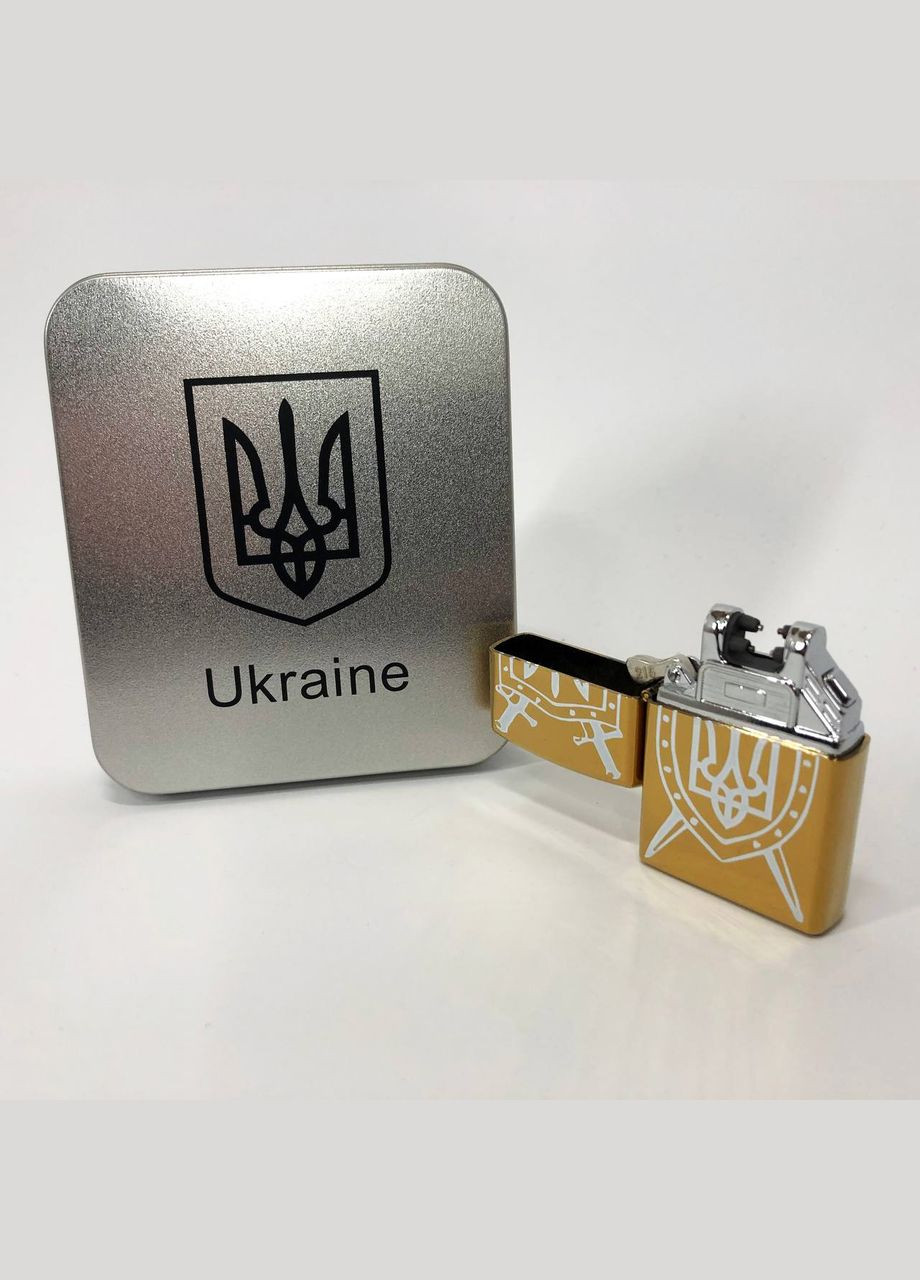 Запальничка струмова HL-446 No Brand (329447050)