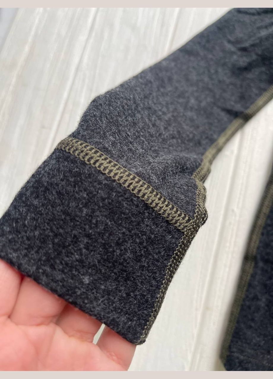 Детский комплект термо (штаны+кофта) SWAM (313105554)