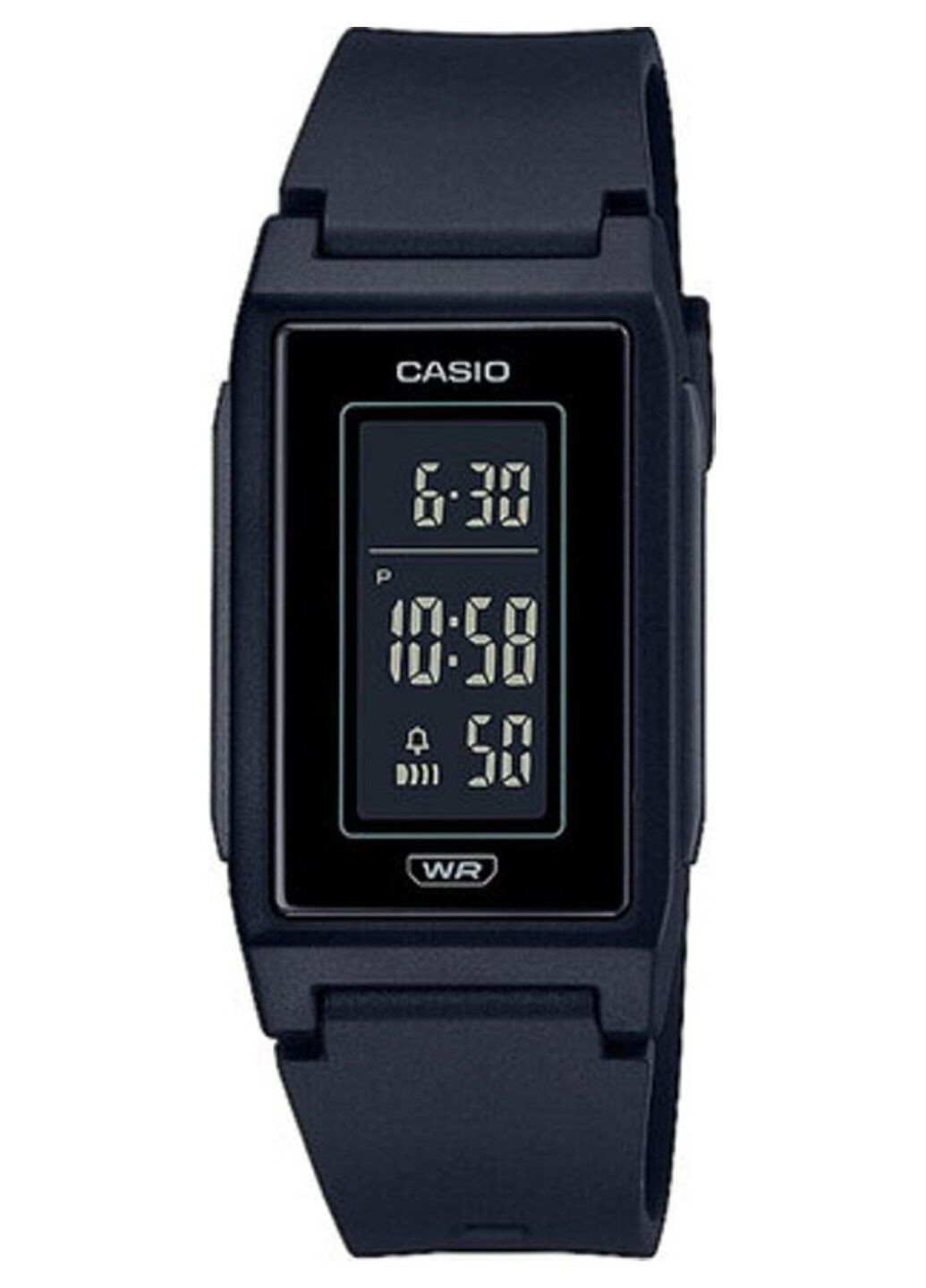 Наручний годинник Casio lf-10wh-1ef (283038210)