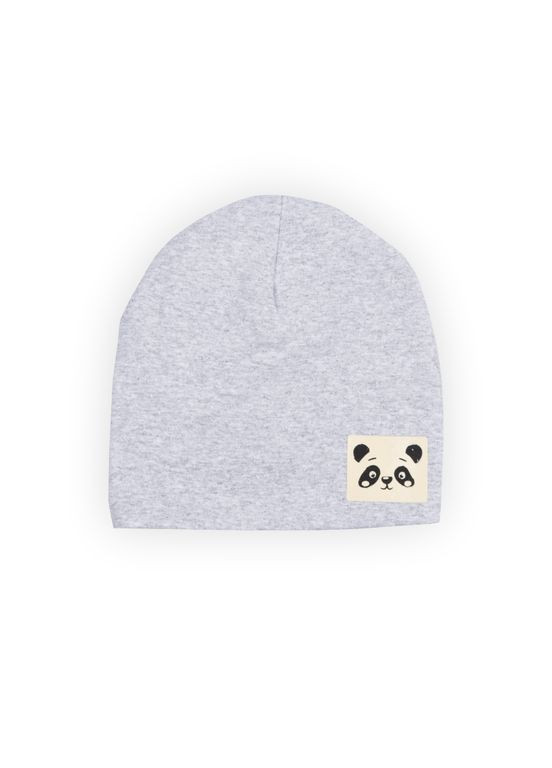 Дитяча шапка для хлопчика GSK-24-4/1 GABBI (339588986)