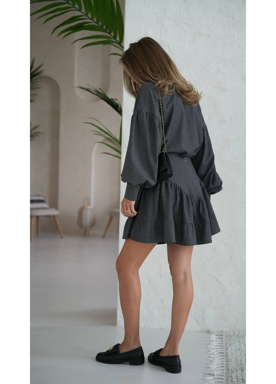 Женский костюм Україна (356497867)