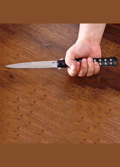Ніж Ti-lite 6" Zy-Ex Handle 26SXP Cold Steel (319155051)