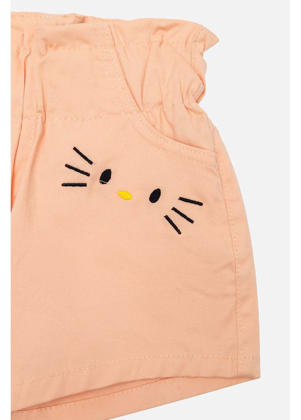 Шорты ALG (292710344)