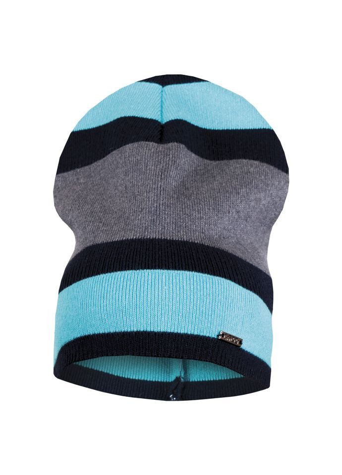 Дитяча шапка в'язана демісезонна для хлопчика GSK-144 GABBI (339722216)