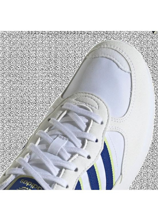 Белые всесезонные кроссовки special 21 shoes adidas