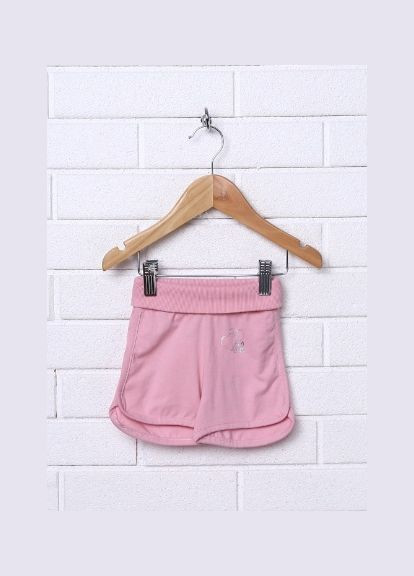 Шорты Розово-черный Sprider (323064660)