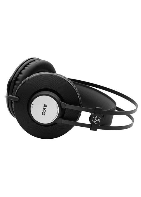 Навушники K72 Black (3169H00020) AKG (339087022)