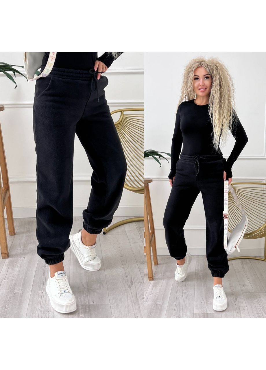 Штани жіночі однотонні Style Point (361057075)