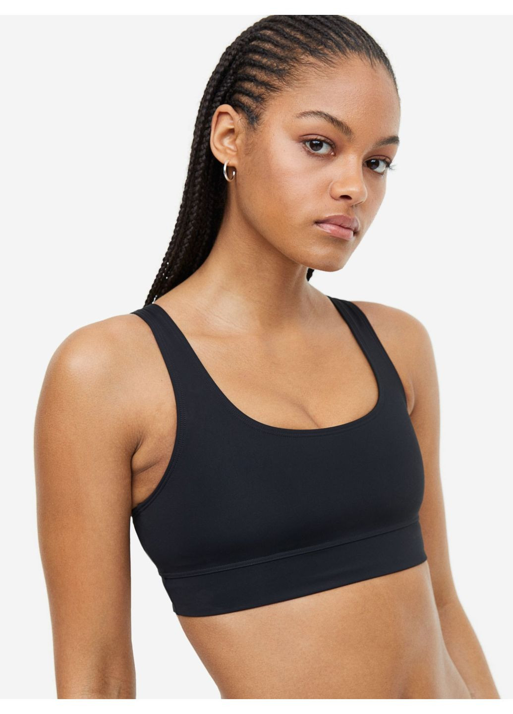 Спортивний топ H&M (348782057)