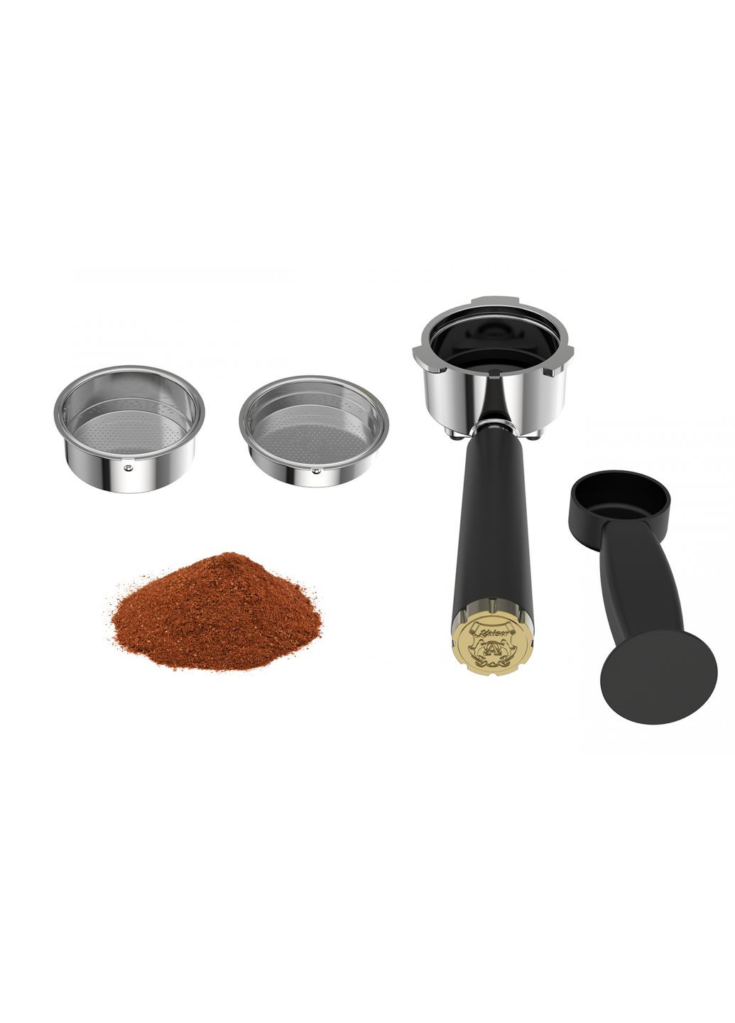 Кофеварка KA 2001 R Kaiser (338597796)