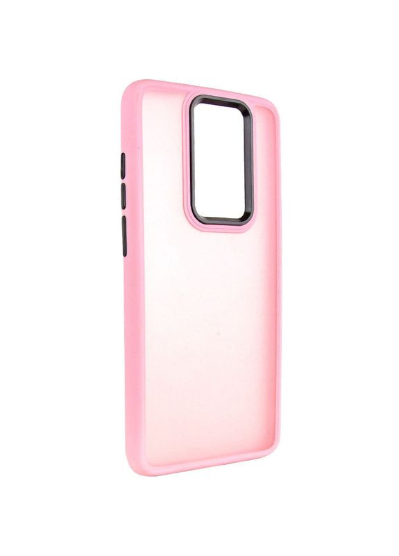 Чехол на Xiaomi Redmi Note 8 Pro / для Ксяоми, сяоми, ксиомы редми ноте 8 о ТПУ и поликарбонате Epik (356103014)