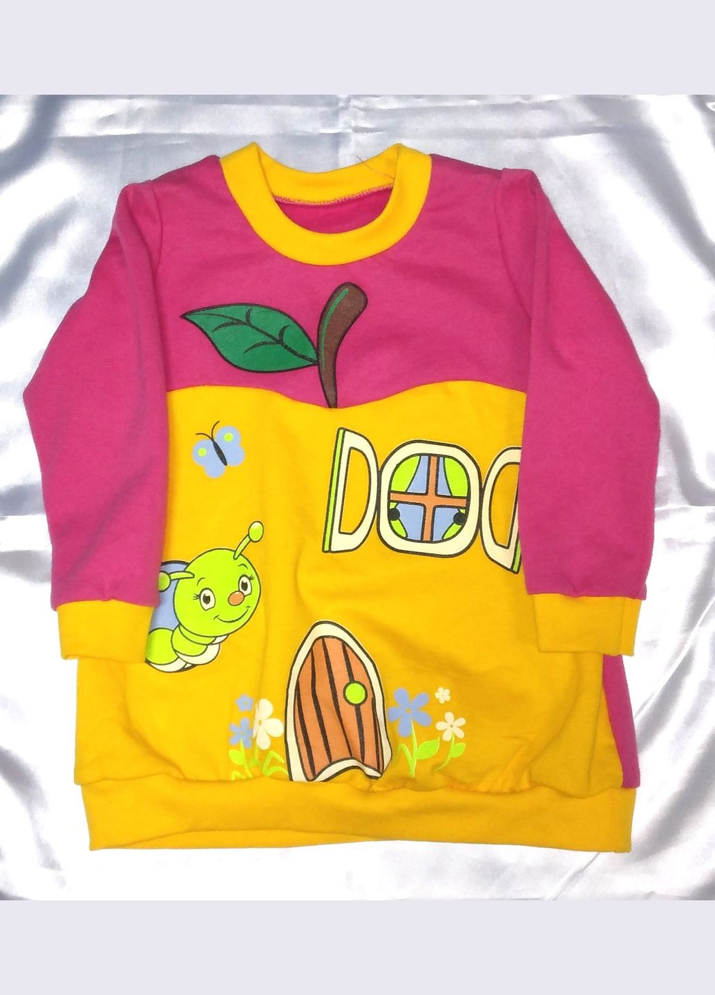 Жовта сукня No Brand (331161985)