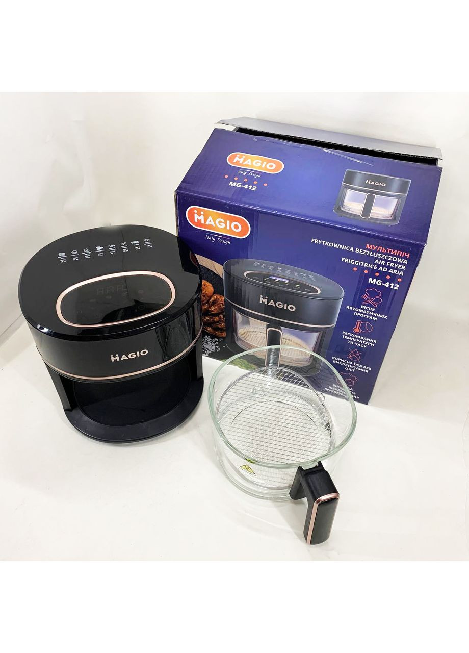 Мультипіч MG-412 Magio (364664818)