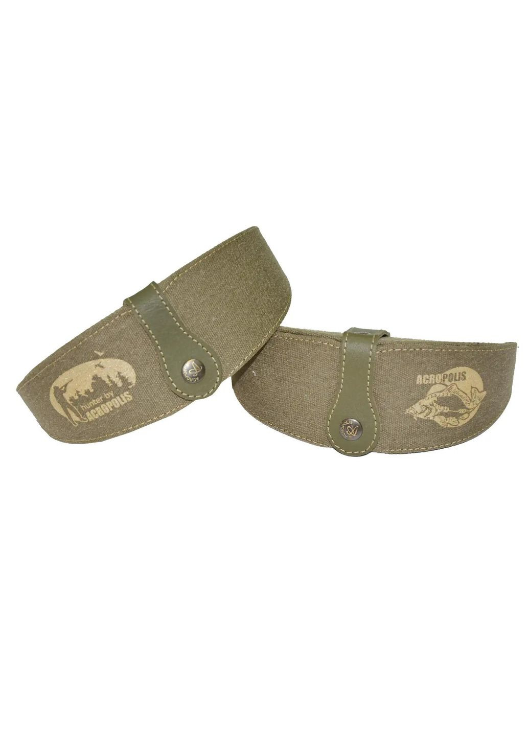 Футляр для солнцезащитных очков Ф-02/09р Acropolis (329741076)