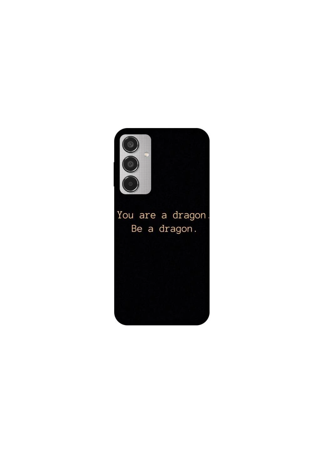 Чехол на Samsung Galaxy M35 House of the Dragon ver.9 Frontalka (395797434)